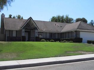 5432 Circle View Dr, Riverside, CA 92505