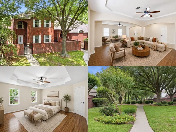 14314 N Cashel Oak Dr, Houston, TX 77069