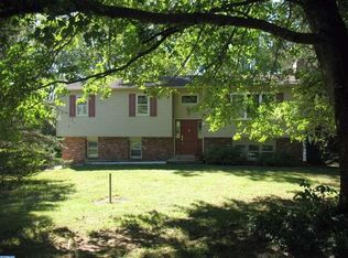 3430 Route 212, Riegelsville, PA 18077