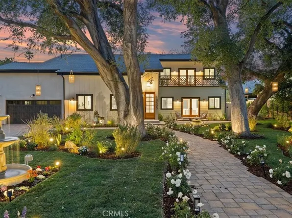 10505 Jordan, Chatsworth, CA 91311