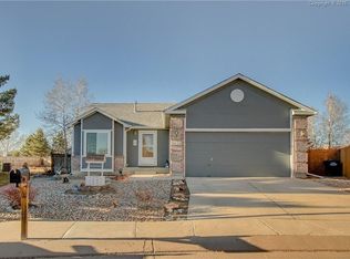 3130 Richmond Dr, Colorado Springs, CO 80922