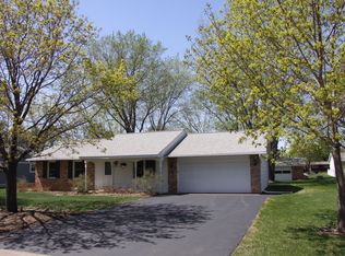 615 10th St N, Hudson, WI 54016