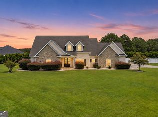 120 Cedar Farm Rd, Dublin, GA 31021