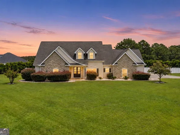120 Cedar Farm Rd, Dublin, GA 31021