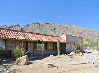 6701 N Swan Rd, Tucson, AZ 85718