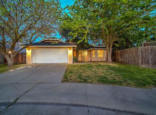 9009 Weeping Fig Way, Elk Grove, CA 95758