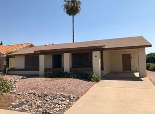 737 Leisure World, Mesa, AZ 85206