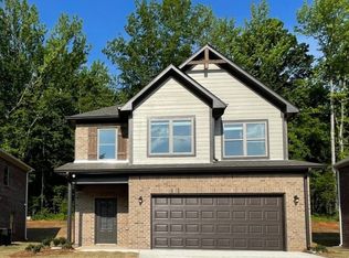7963 Saint James Dr, Pinson, AL 35126