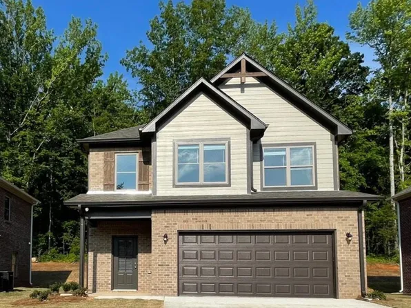 7963 Saint James Dr, Pinson, AL 35126