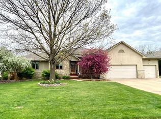 12810 W Alderny St, Wichita, KS 67235