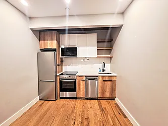 Rented by Friedman Mayer, LREB