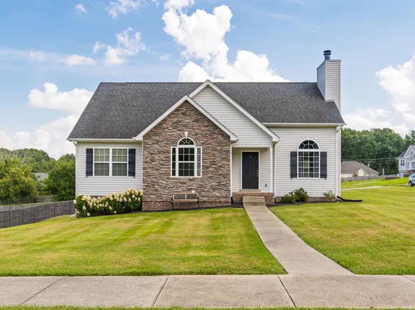 7307 Sheena Ln, Fairview, TN 37062