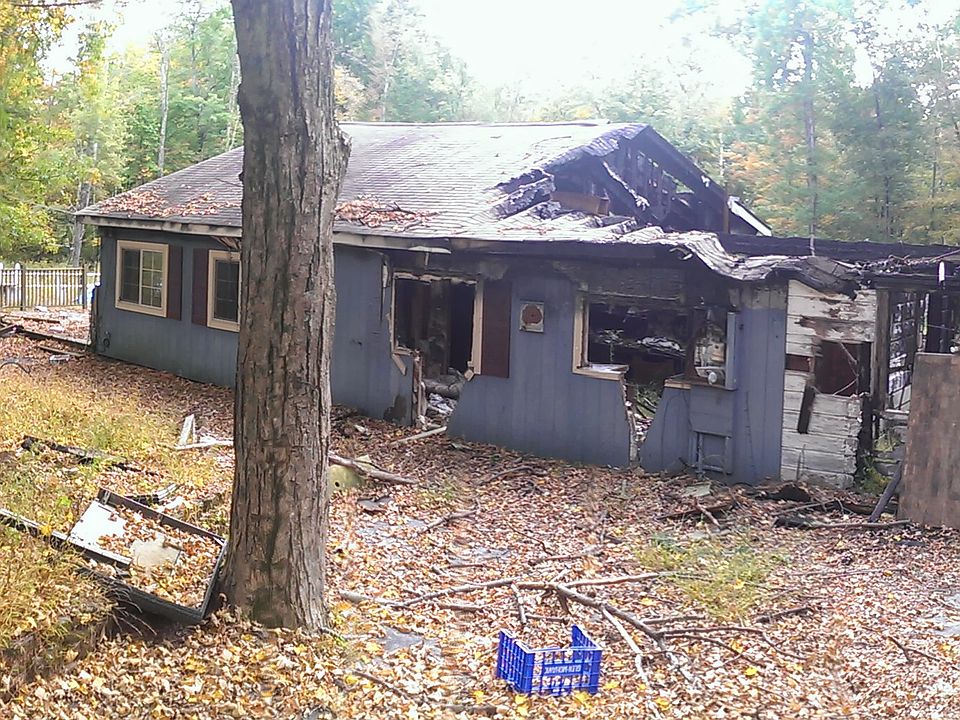 beautiful panoramic view