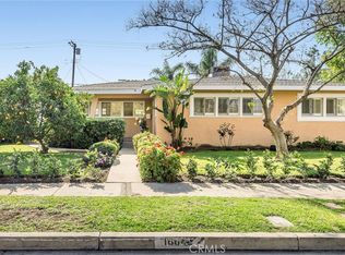 16642 Los Alimos St, Granada Hills, CA 91344