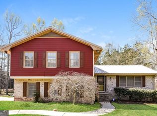 2069 Christian Cir SE, Conyers, GA 30013