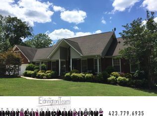 11929 Burchard Rd, Soddy Daisy, TN 37379
