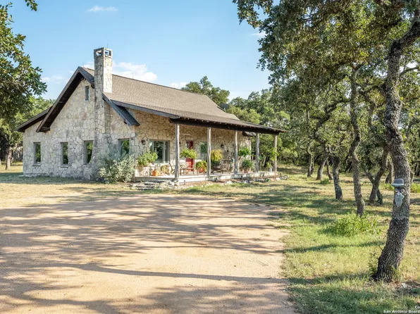 22840 scenic loop, San Antonio, TX 78255