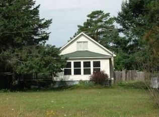 3951 E County Line Rd, Hale, MI 48739