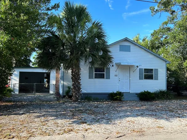 352 Bonita St, Port Saint Joe, FL 32456