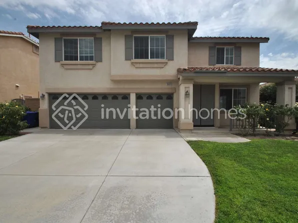 6005 Forest Oaks Pl, Fontana, CA 92336