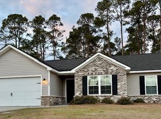 133 Brampton Ave, Statesboro, GA 30458
