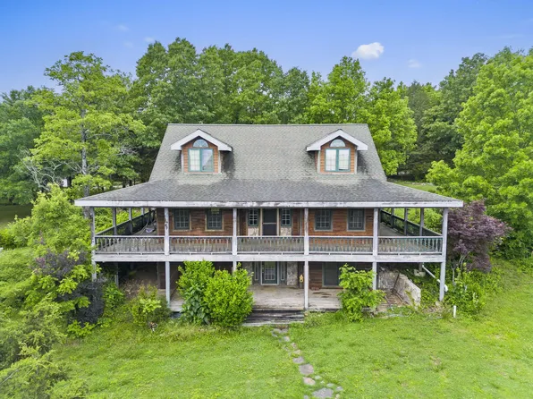 150 Cedar Brook Estates Drive, Forsyth, MO 65653