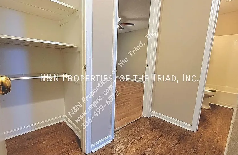 3624 Yarbrough Ave #D — Photo 14
