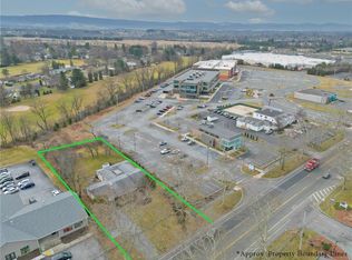 6048 Hamilton Blvd, Allentown, PA 18106