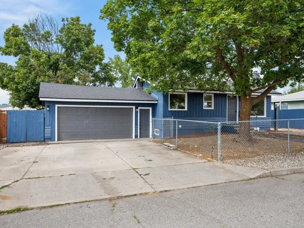 11617 E Augusta Ave, Spokane, WA 99206