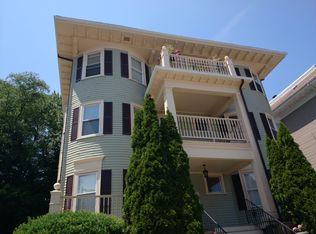 501 Talbot Ave #2, Dorchester, MA 02124