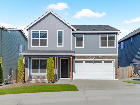 8725 68th Place NE, Marysville, WA 98270
