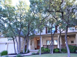 2700 Deep River Cir, Round Rock, TX 78665
