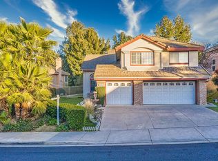 4895 Sapphire Rd, Chino Hills, CA 91709