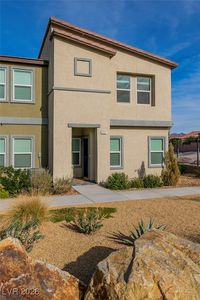 507 Blue Ridge Cove Ct, Henderson, NV, 89002