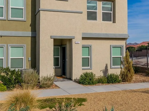 507 Blue Ridge Cove Ct, Henderson, NV 89002