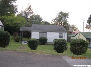 237 Flora St SW, Birmingham, AL 35211