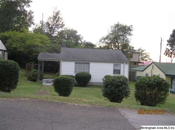 237 Flora St SW, Birmingham, AL 35211
