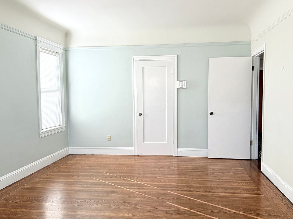 Living room entrance