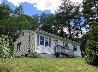 141 Valley Rd, Killingly, CT 06239