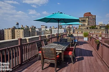 Sold by Brown Harris Stevens