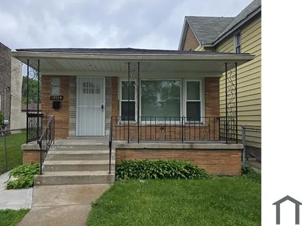 12014 S Wallace St, Chicago, IL 60628