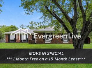 4431 Greenmeadow Ct, Indianapolis, IN