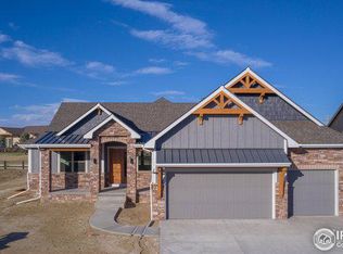 1066 Waterfall St, Timnath, CO 80547