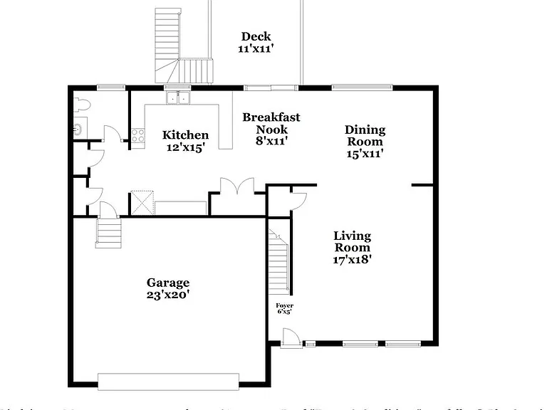 10408 Sparrow Springs Ln — Photo 2