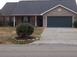 2308 Ellejoy Rd, Walland, TN 37886