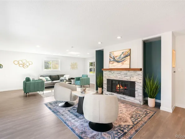 7127 E Wyoming Place, Denver, CO 80224