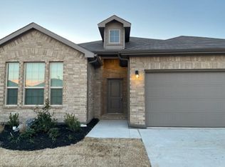 15825 Hazelhurst Ln, Justin, TX 76247