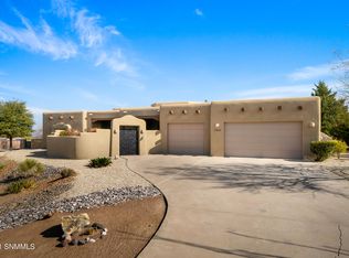 1222 Idyll Ct, Las Cruces, NM 88007