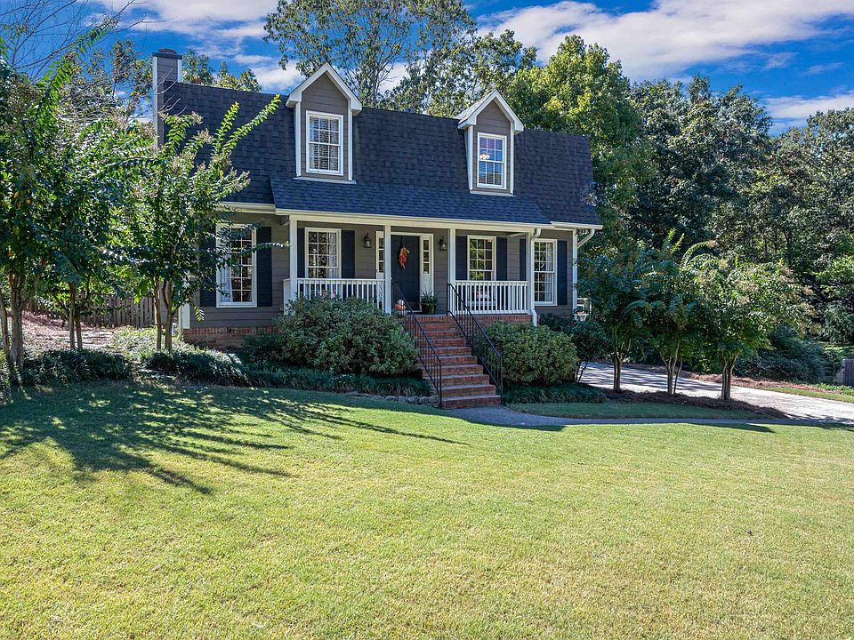 3624 Robin Cir, Birmingham, AL 35242 Zillow