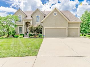 13236 Earnshaw St, Overland Park, KS 66213